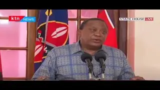 RESTAURANTS REOPEN ft DJ SHITI | GOVERNOR LONYANGAPUO & MUTAHI KAGWE | UHURU | MULUSA COMEDY/ENT
