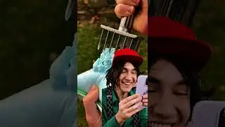 Quando vou mostrar algo no celular... | Falaidearo 