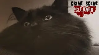 ДРУЖЕСТВЕННЫЙ ОГОНЬ ► Crime Scene Cleaner ► ПРОХОЖДЕНИЕ (7)