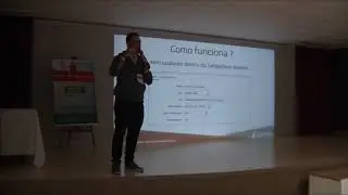 Zabbix Day FMB - Hernandes Martins: Zabbix 3.4 Master and Dependent items