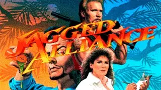 Jagged Alliance №18 - И снова в бой! (День 1; Секторы 59 и 49) | Стрим
