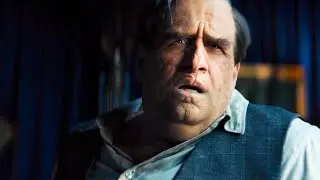 The Most tragic part of the Penguin finale