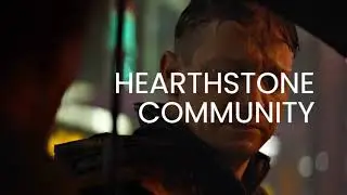 New Reward Update Hearthstone Meme