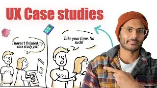 How to write case studies for your product design portfolio (UI UX)