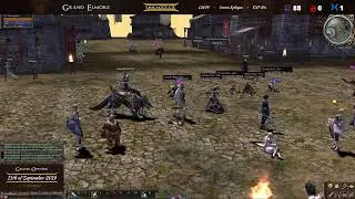 Lineage2.cz - 10x Gracia Epilogue Server