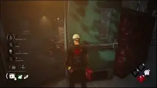 FRANKO WAS FOR THE PEOPLE | Dead by Daylight