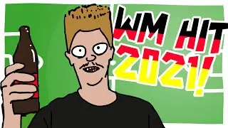 Fußball WM Hit [2021] (DieBassbooster Mix)