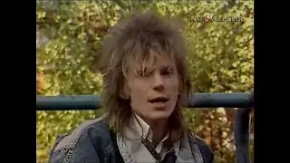 Электроклуб - Последнее свидание (Утренняя почта 1989) UHD 4K