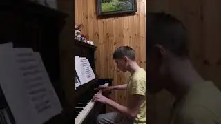 Бах. И С Инвенция