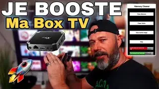 Make your Android TV box faster and smoother in 5 minutes