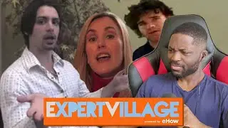 Worst How-to Channel or Best Trolls Ever? ExpertVillage