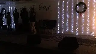 Sunday Morning Service 12.3.23