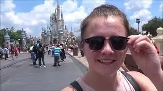 Florida 2019- Orlando and Clear Water