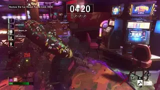Bash Bros Delight - Resident Evil Resistance