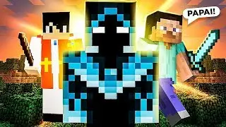 BATALHA DE DEUSES NO SERVER COMUNISTA | Minecraft