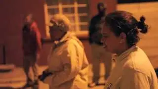 Living Hope - "Prayer Walk" Clip