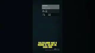 QUE OBJETOS VENDER | STARFIELD #starfield  #starfieldgameplay #starfieldgame