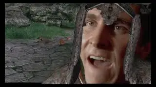 Why isnt it possible? | Oblivion