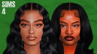 BEST SIMS 4 CC FOLDER OF2025! & Sims Download | Urban Sim Dump 275