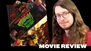 Teenage Mutant Ninja Turtles: Mutant Mayhem (2023) - Movie Review | Animation
