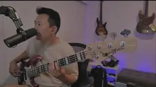 Helix Stomp Tone Making