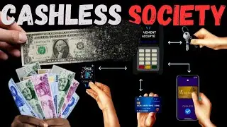 Is CASHLESS ECONOMY GOOD FOR DEVELOPMENT