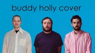 Buddy Holly (Weezer Cover) | Double Experience