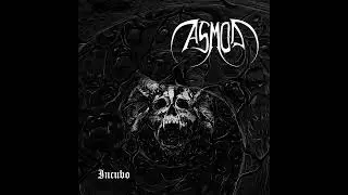 Asmod - Incubo (2022 - Full Album)