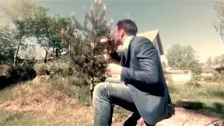 RosvoSektori - Sapatti (Musiikkivideo)