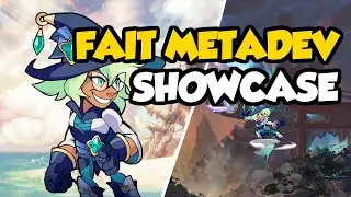 Brawlhalla - Fait Metadev Showcase 2020