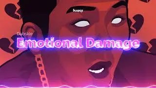 Emotional Damage - Dubskie Ft. Steven He (Meme Remix) Full Song