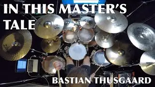 Bastian Thusgaard - Soilwork - 