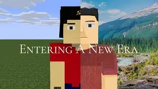 Entering A New Era (Announcement Video)