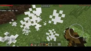 Mine craft alone