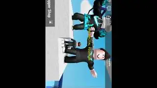 Роблокс. Roblox