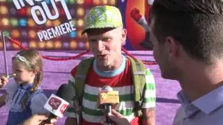 Flea Announces New Red Hot Chili Peppers Album!