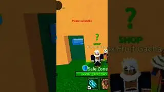 Day 10 rolling fruit until I get kitsune #shorts #as_gamer #roblox #bloxfruits