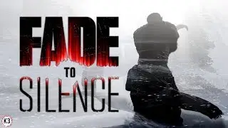 Let's Play! Fade to Silence Part 1 (Xbox One X)
