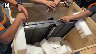 CORPOTEK - VIDEO COMERCIAL - ANUNCIO CORPORATIVO