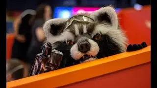 Loucos por Filmes na #CCXP22
