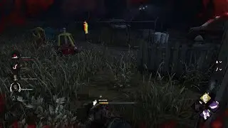 Dead by Daylight Get Juke Son lol