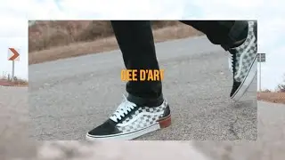 Gee D'Art - The Message [VISUALS]