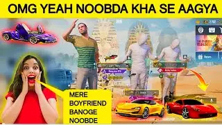 no respect f*** you | pubg me noob bolkar avoid karta hai | Short Yt