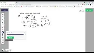 Multiplication Tips 😃