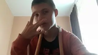 НУНЧАКИ. УРОК 3. КОЛЬЦА И ВОСЬМЕРКА