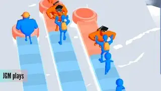 Pusher 3D - Gameplay Android,ios | All levels