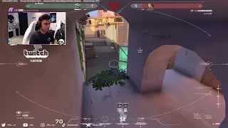 CYPHER ON SUNSET! LIQUID NATS PRO CYPHER VALORANT RANKED GAMEPLAY