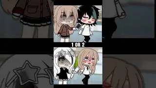 1 or 2? 