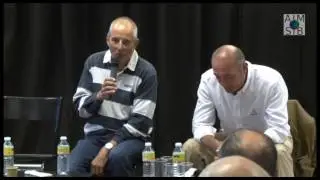 Effets secondaires des statines, Dr Vincent Reliquet
