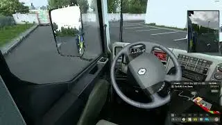 Парков очка